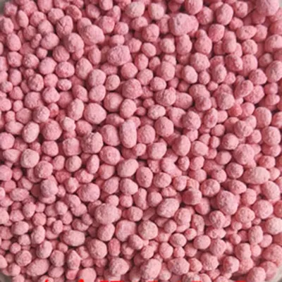 Rotary Drum Granulator