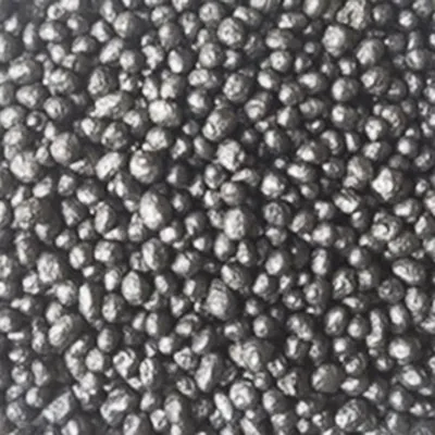 Rotary Drum Granulator