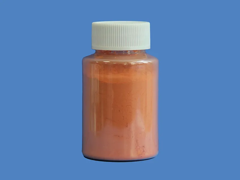 Powder Anti-caking Agent