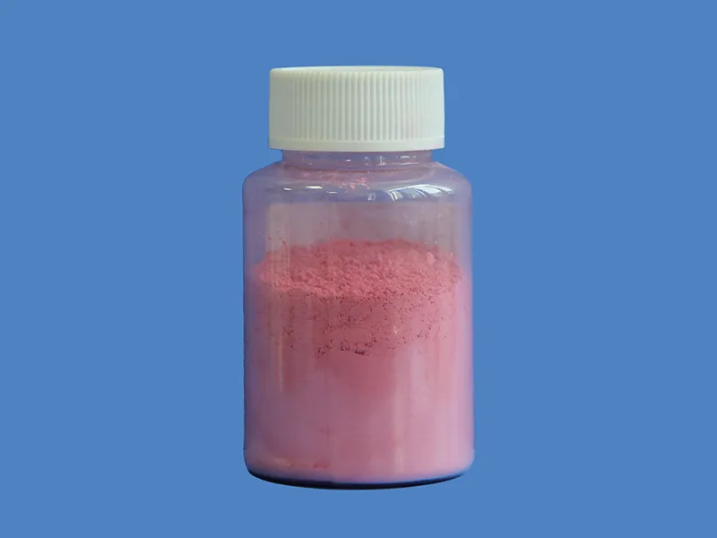 Powder Anti-caking Agent